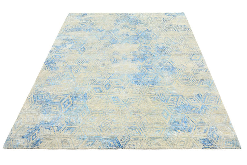 Designový koberec 245x302cm - Designerteppich