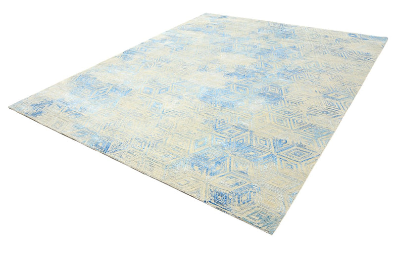 Designový koberec 245x302cm - Designerteppich