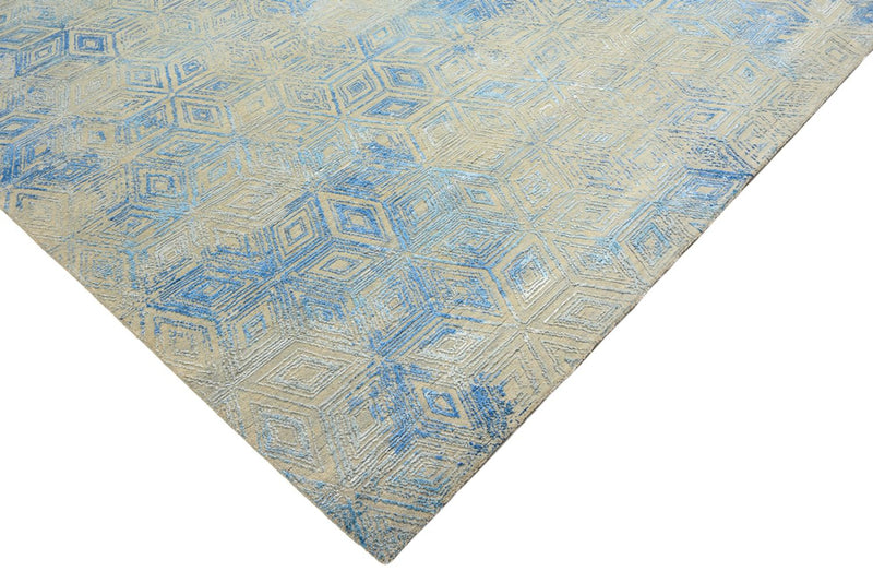 Designový koberec 245x302cm - Designerteppich