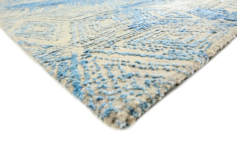 Designový koberec 245x302cm - Designerteppich