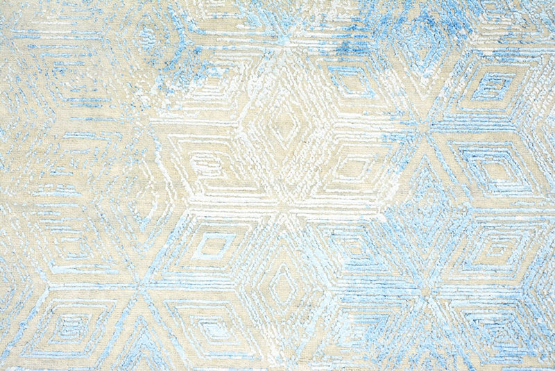 Designový koberec 245x302cm - Designerteppich