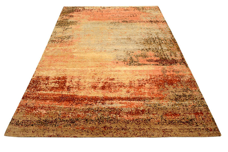 Designový koberec 274x366cm - Designerteppich