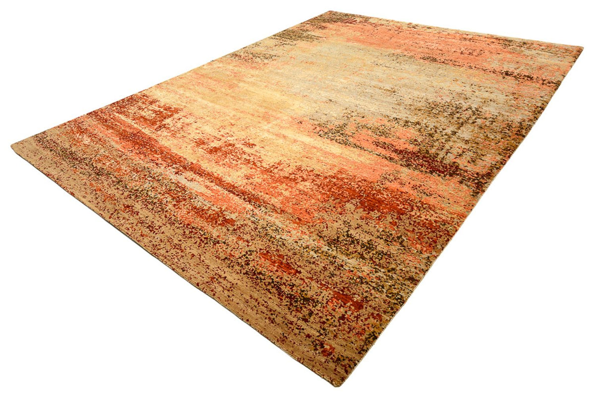 Designový koberec 274x366cm - Designerteppich