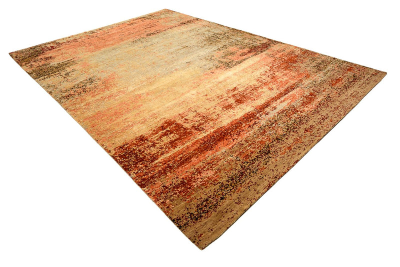 Designový koberec 274x366cm - Designerteppich