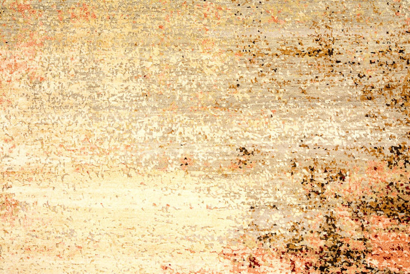 Designový koberec 274x366cm - Designerteppich