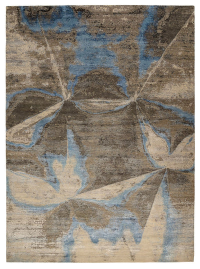 Designový koberec 273x372cm - Designerteppich