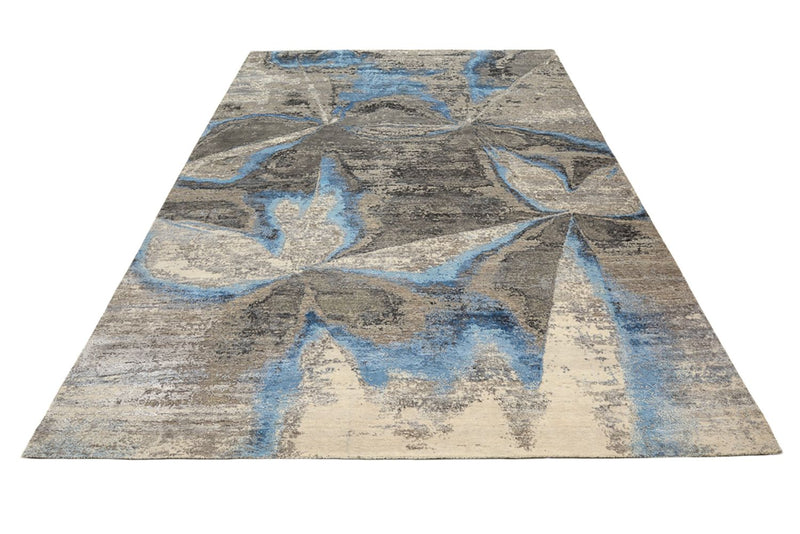 Designový koberec 372x273cm - Designerteppich