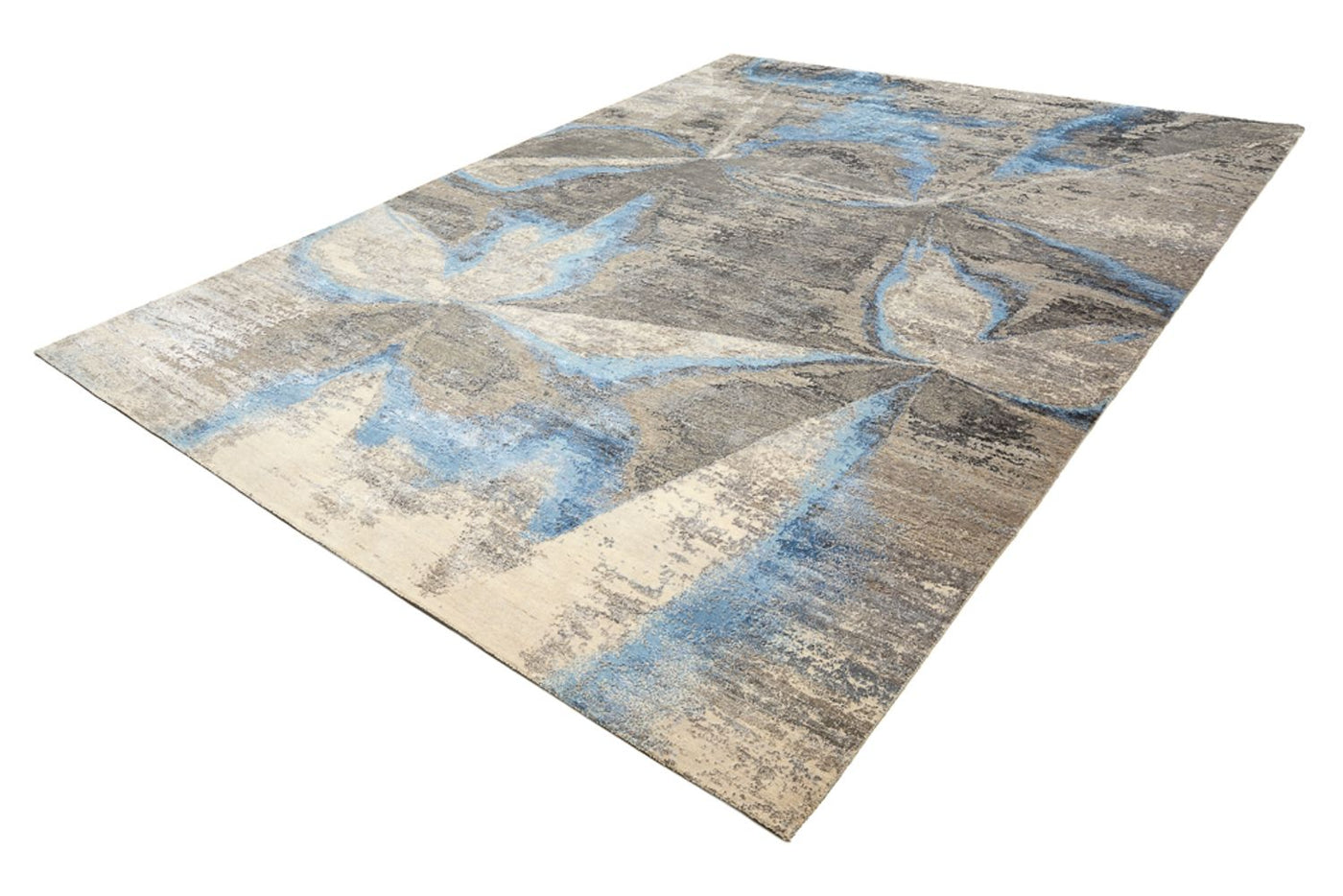 Designový koberec 372x273cm - Designerteppich