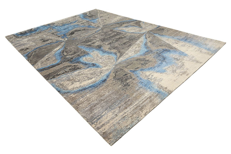 Designový koberec 372x273cm - Designerteppich