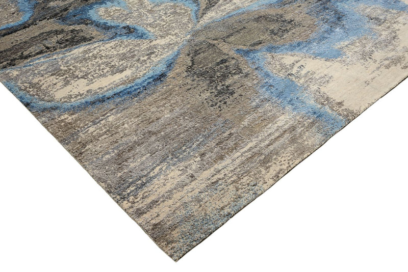 Designový koberec 372x273cm - Designerteppich