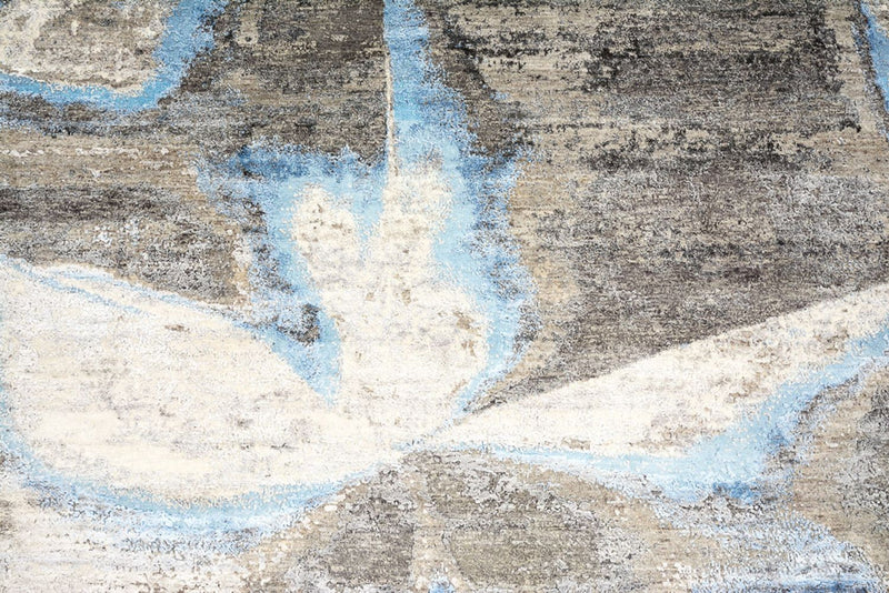 Designový koberec 372x273cm - Designerteppich