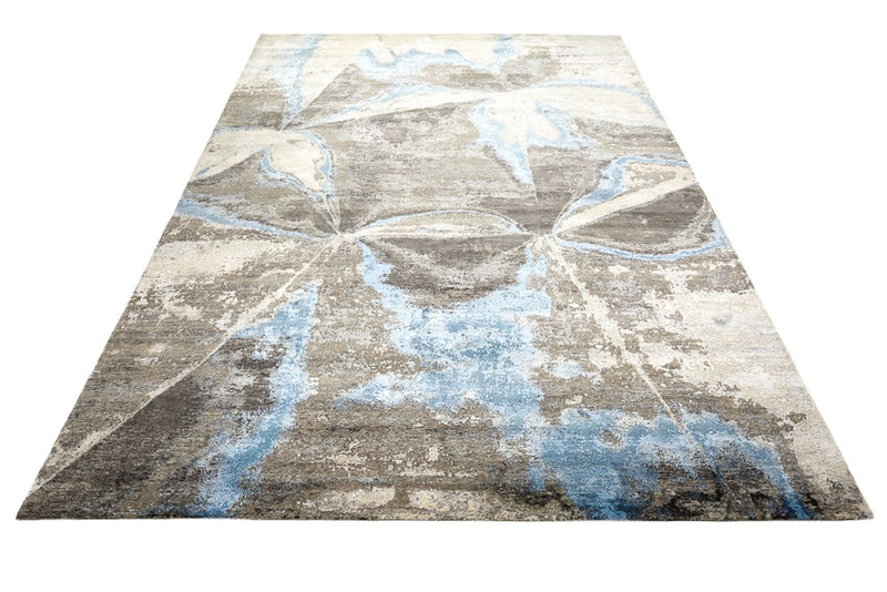 Designový koberec 372x273cm - Designerteppich
