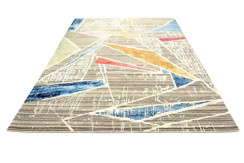 Designový koberec 303x246cm - Designerteppich
