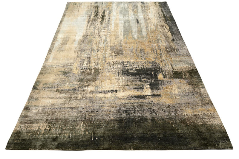 Designový koberec 297x429cm - Designerteppich