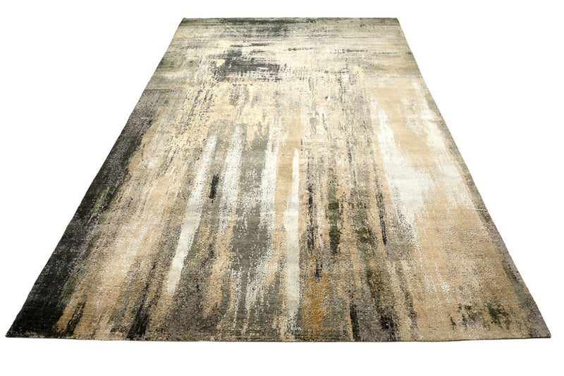 Designový koberec 297x429cm - Designerteppich