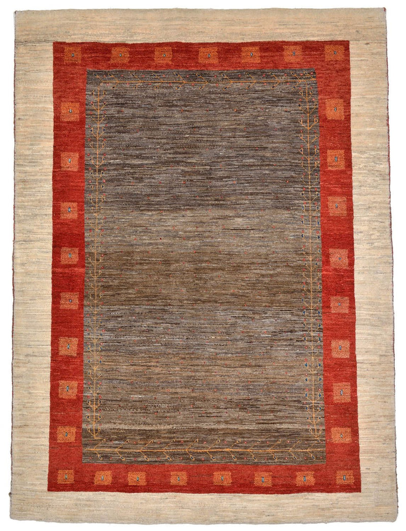 Loribaft Koberec 150x205cm - Perserteppich Wollteppich