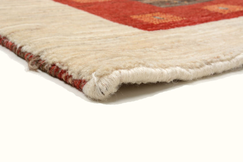 Loribaft Koberec 150x205cm - Perserteppich Wollteppich