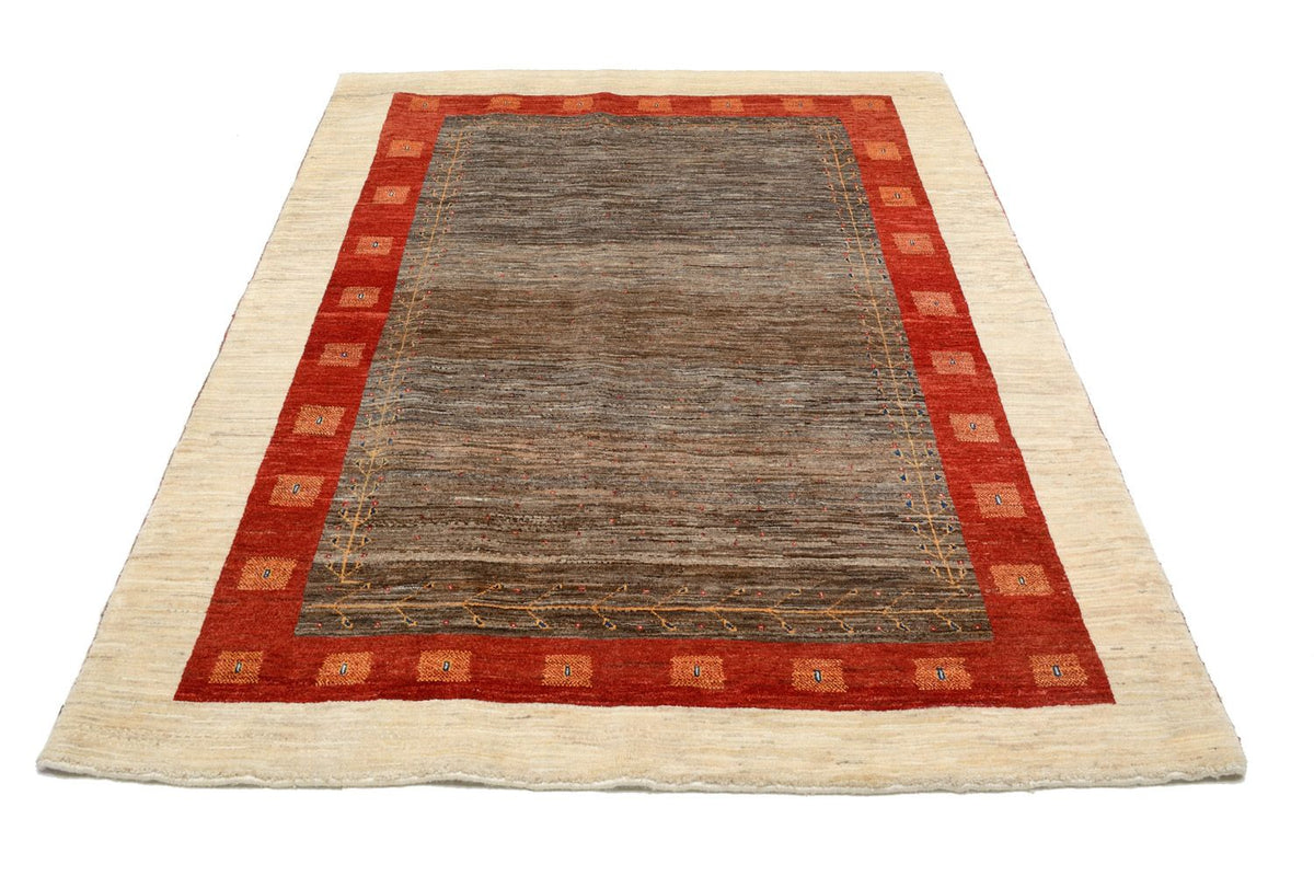 Loribaft Koberec 150x205cm - Perserteppich Wollteppich
