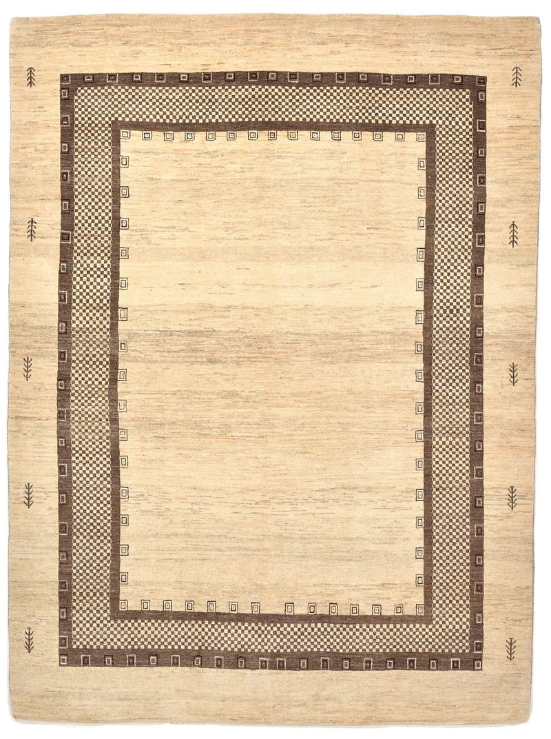 Loribaft Koberec 176x242cm - Perserteppich Wollteppich
