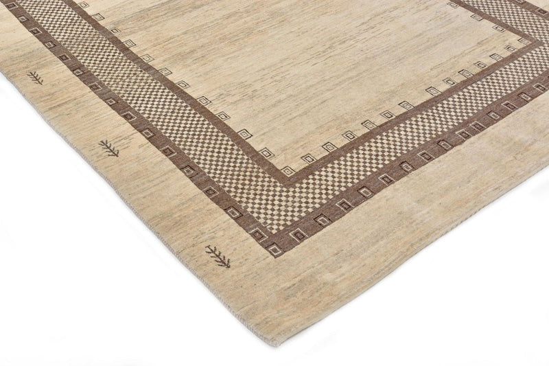 Loribaft Koberec 176x242cm - Perserteppich Wollteppich