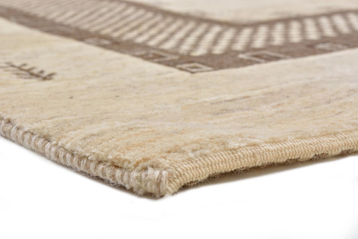 Loribaft Koberec 176x242cm - Perserteppich Wollteppich