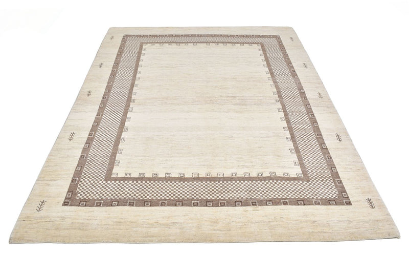 Loribaft Koberec 176x242cm - Perserteppich Wollteppich