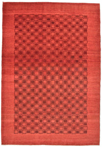Loribaft Koberec 204x298cm - Perserteppich Wollteppich – product image