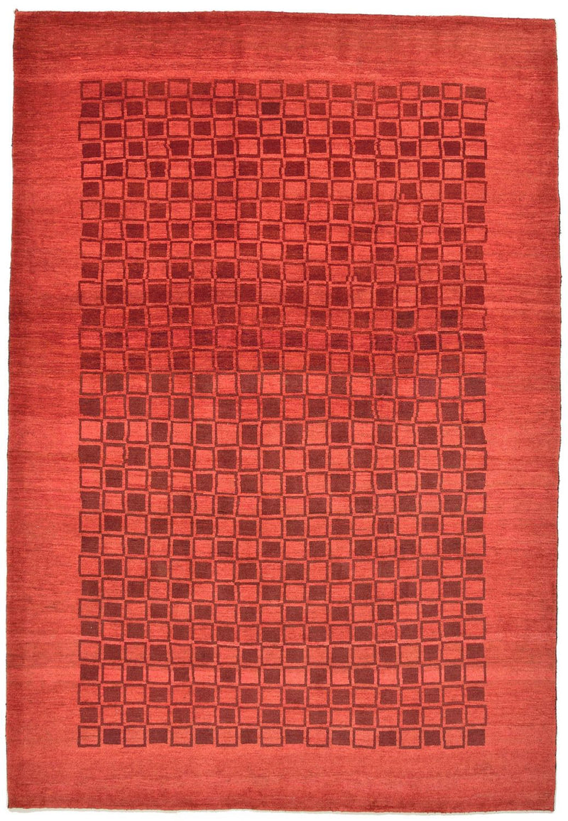 Loribaft Koberec 204x298cm - Perserteppich Wollteppich