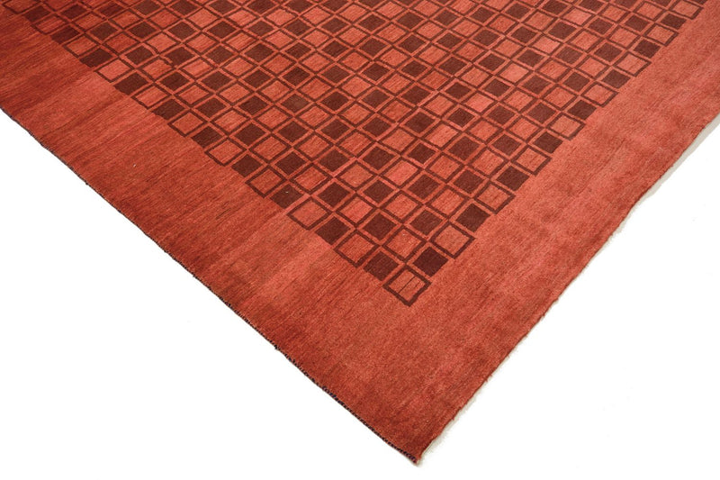 Loribaft Koberec 204x298cm - Perserteppich Wollteppich