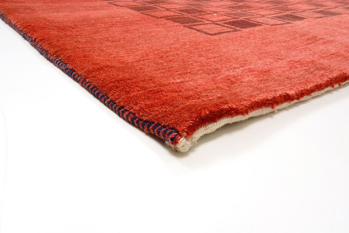 Loribaft Koberec 204x298cm - Perserteppich Wollteppich