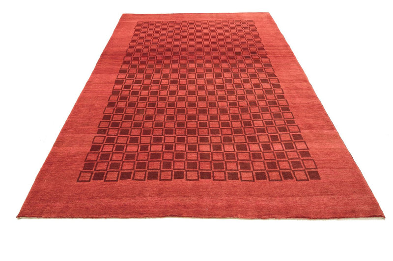 Loribaft Koberec 204x298cm - Perserteppich Wollteppich