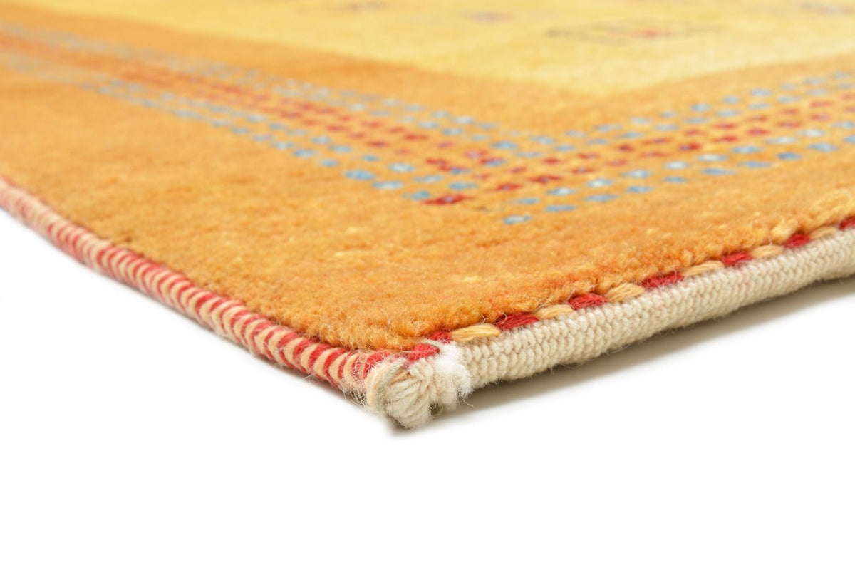 Loribaft Koberec 114x170cm - Perserteppich Wollteppich