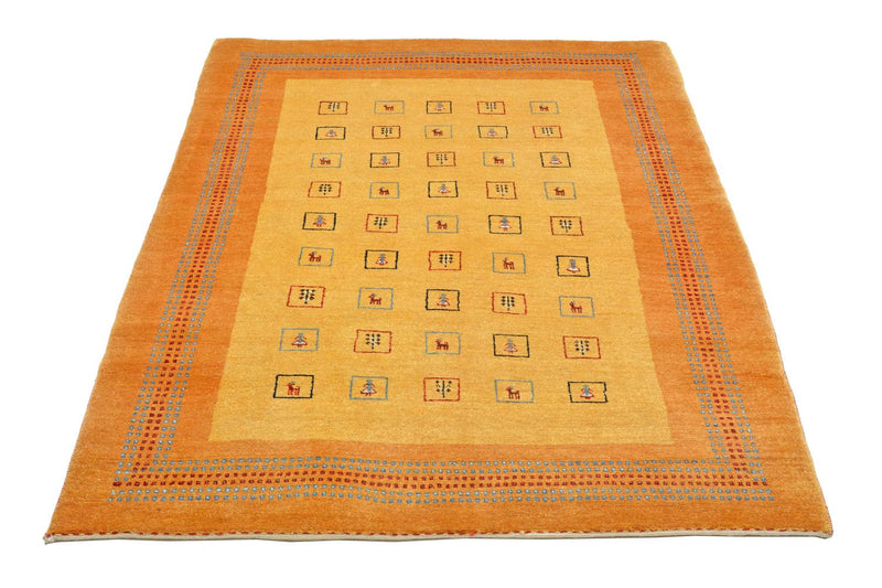 Loribaft Koberec 114x170cm - Perserteppich Wollteppich