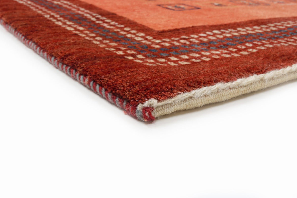 Loribaft Koberec 103x149cm - Perserteppich Wollteppich