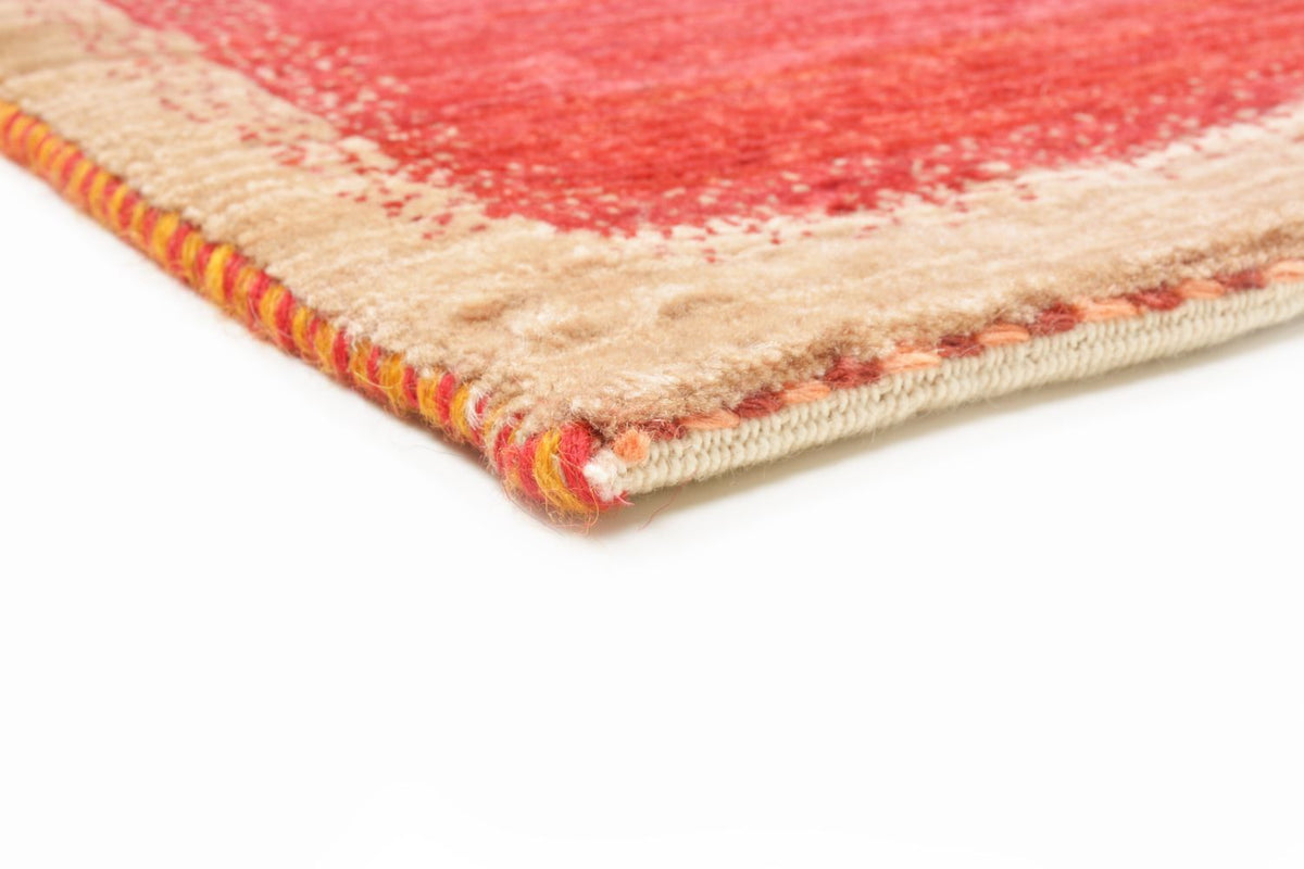 Loribaft Koberec 104x155cm - Perserteppich Wollteppich