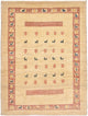 Loribaft Koberec 84x113cm - Perserteppich Wollteppich