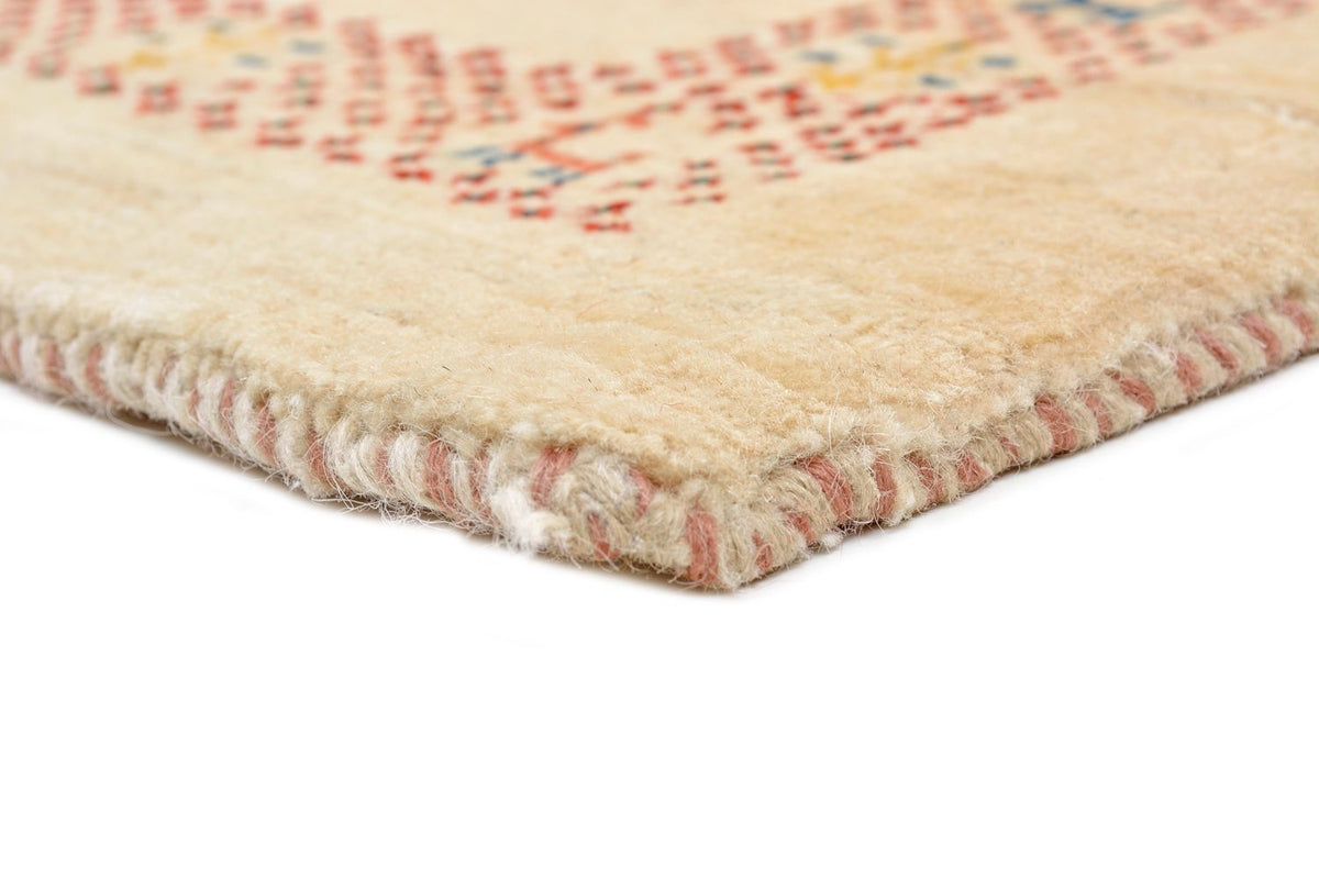 Loribaft Koberec 84x113cm - Perserteppich Wollteppich