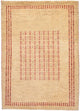Loribaft Koberec 81x119cm - Perserteppich Wollteppich