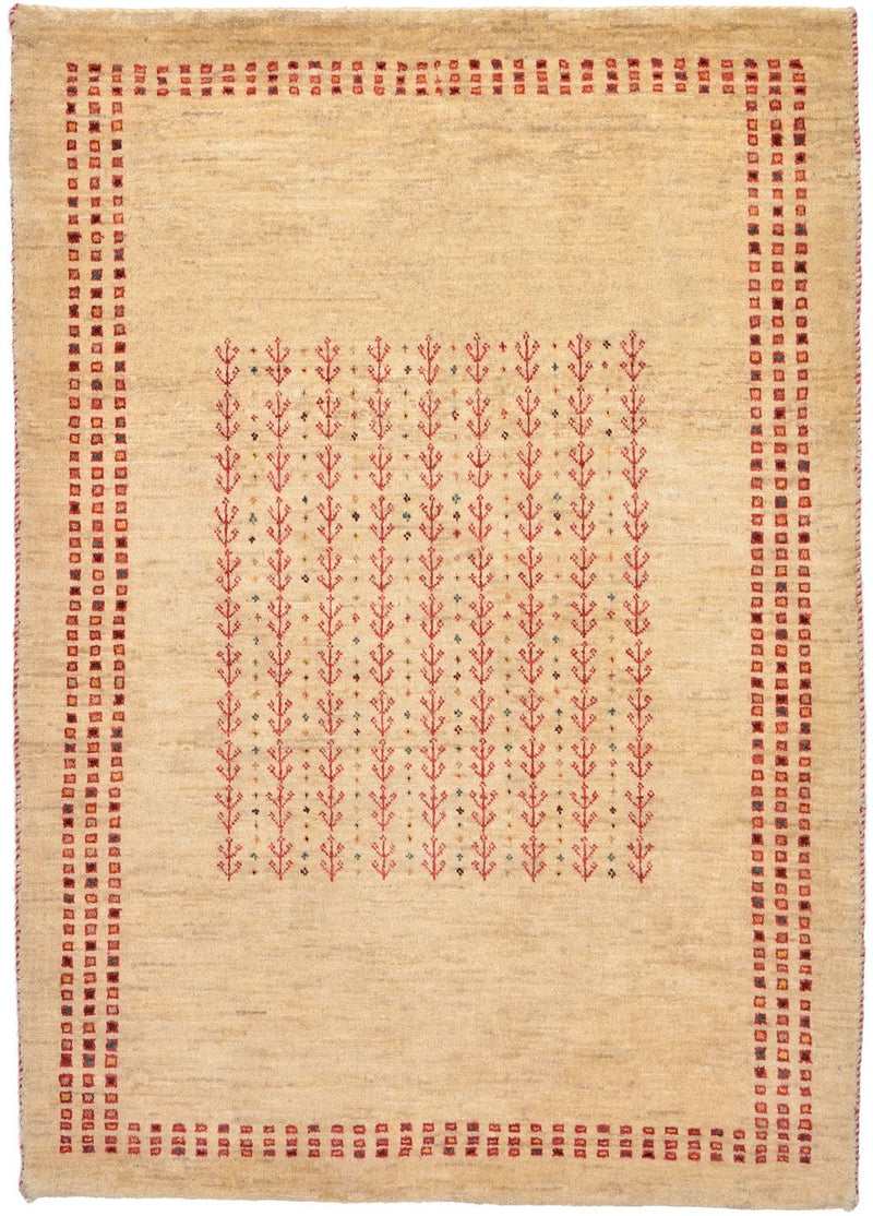 Loribaft Koberec 81x119cm - Perserteppich Wollteppich