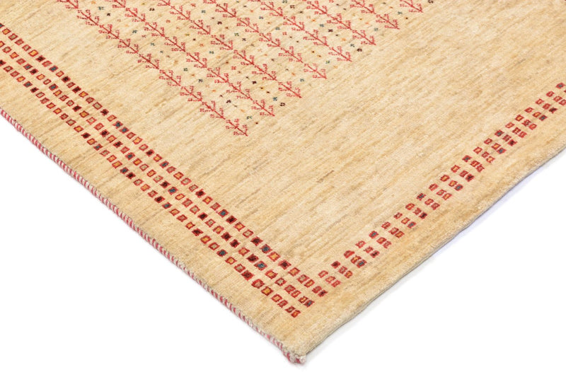 Loribaft Koberec 81x119cm - Perserteppich Wollteppich