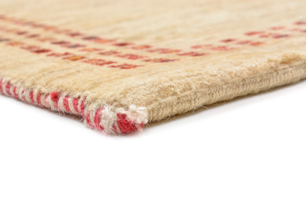 Loribaft Koberec 81x119cm - Perserteppich Wollteppich