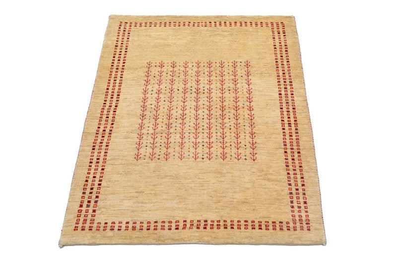 Loribaft Koberec 81x119cm - Perserteppich Wollteppich