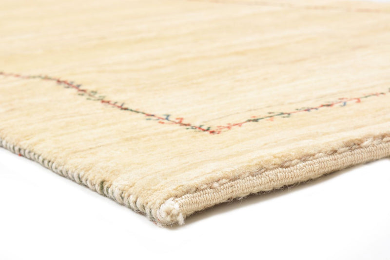 Loribaft Koberec 79x199cm - Perserteppich Wollteppich