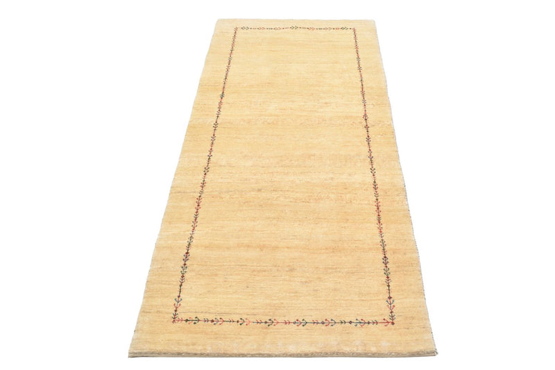 Loribaft Koberec 79x199cm - Perserteppich Wollteppich