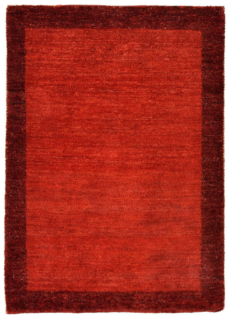 Loribaft Koberec 62x88cm - Perserteppich Wollteppich