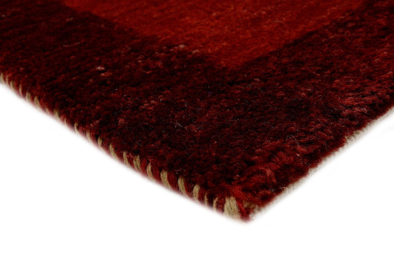 Loribaft Koberec 62x88cm - Perserteppich Wollteppich