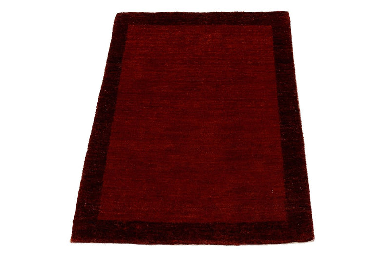 Loribaft Koberec 62x88cm - Perserteppich Wollteppich