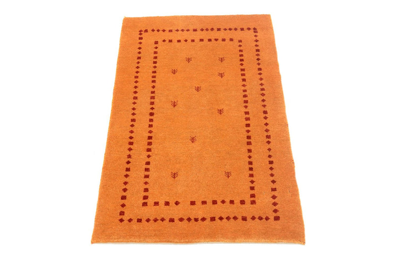 Loribaft Koberec 62x98cm - Perserteppich Wollteppich
