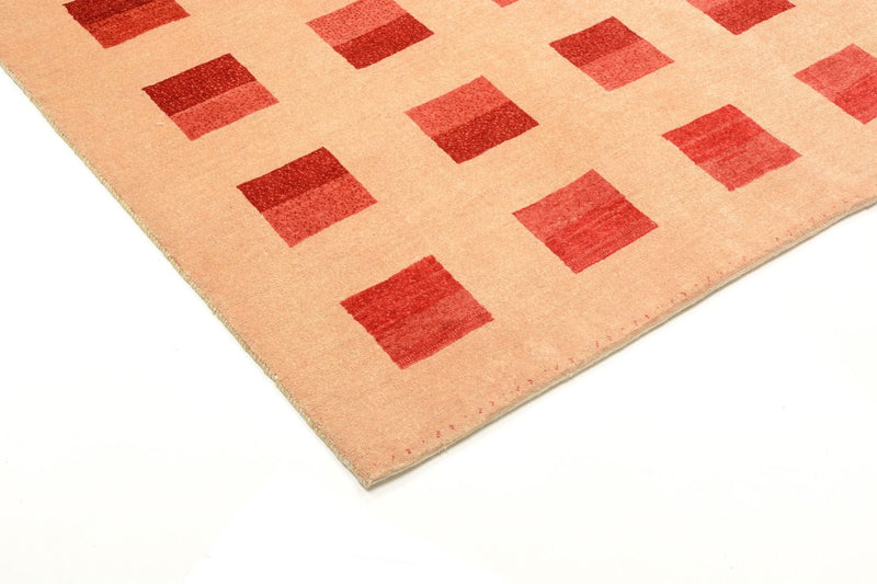 Loribaft Koberec 151x211cm - Perserteppich Wollteppich