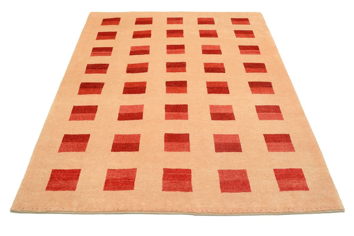 Loribaft Koberec 151x211cm - Perserteppich Wollteppich